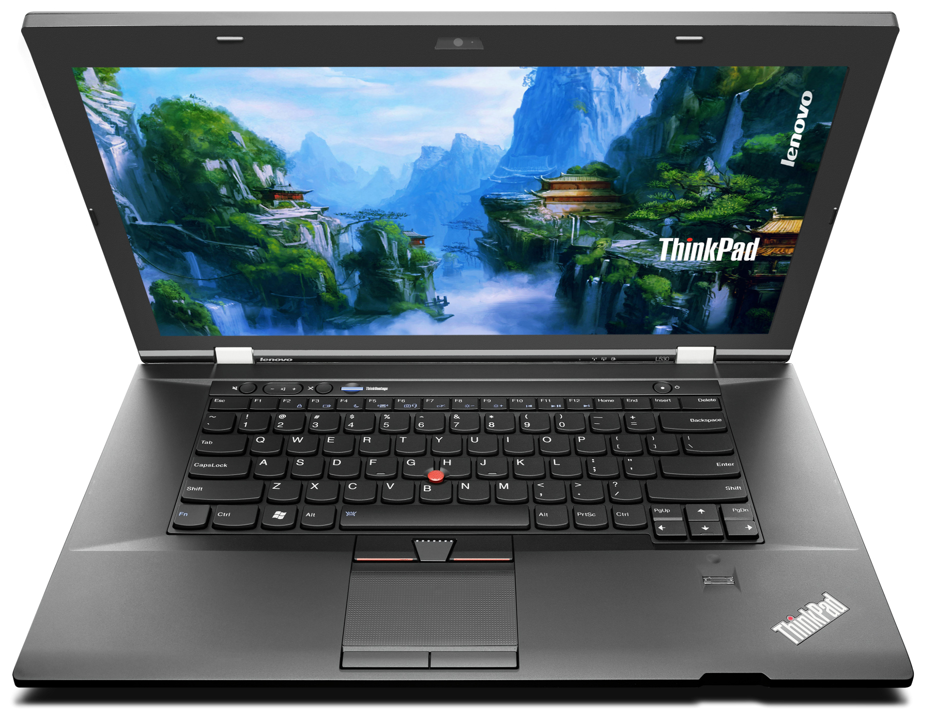 Lenovo ThinkPad L530 (8)